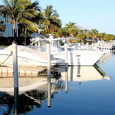 Anglers Reef Getaway Villa Islamorada Dış mekan fotoğraf