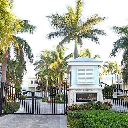 Anglers Reef Getaway Villa Islamorada Dış mekan fotoğraf