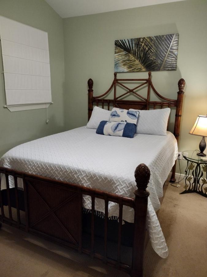 Anglers Reef Getaway Villa Islamorada Dış mekan fotoğraf