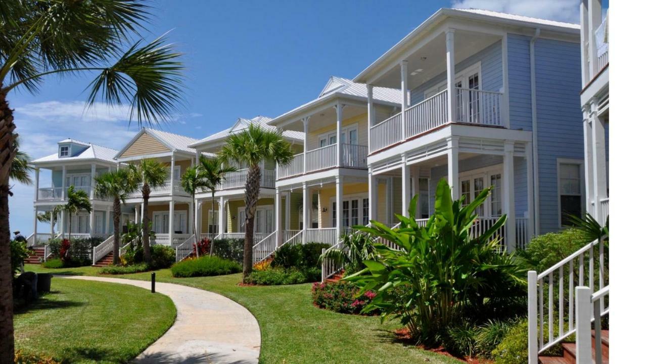 Anglers Reef Getaway Villa Islamorada Dış mekan fotoğraf