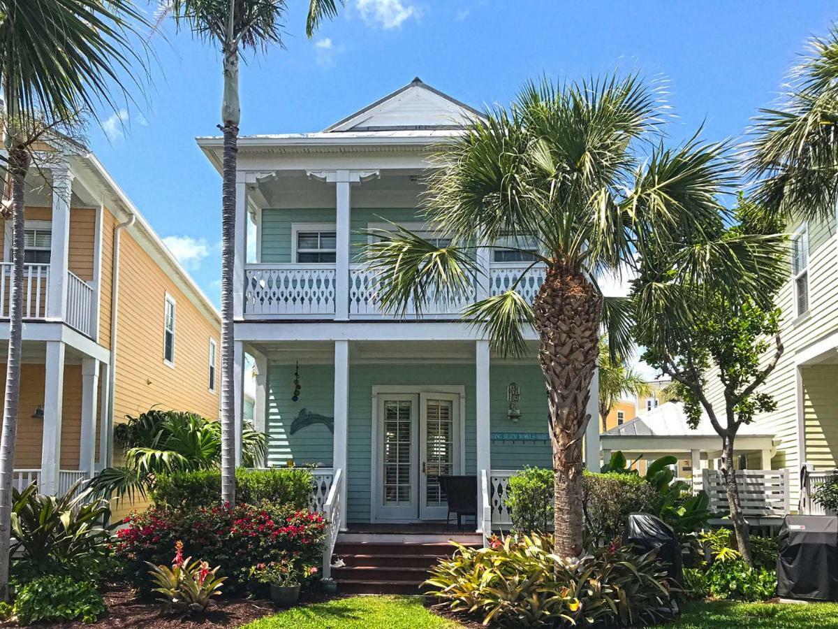 Anglers Reef Getaway Villa Islamorada Dış mekan fotoğraf