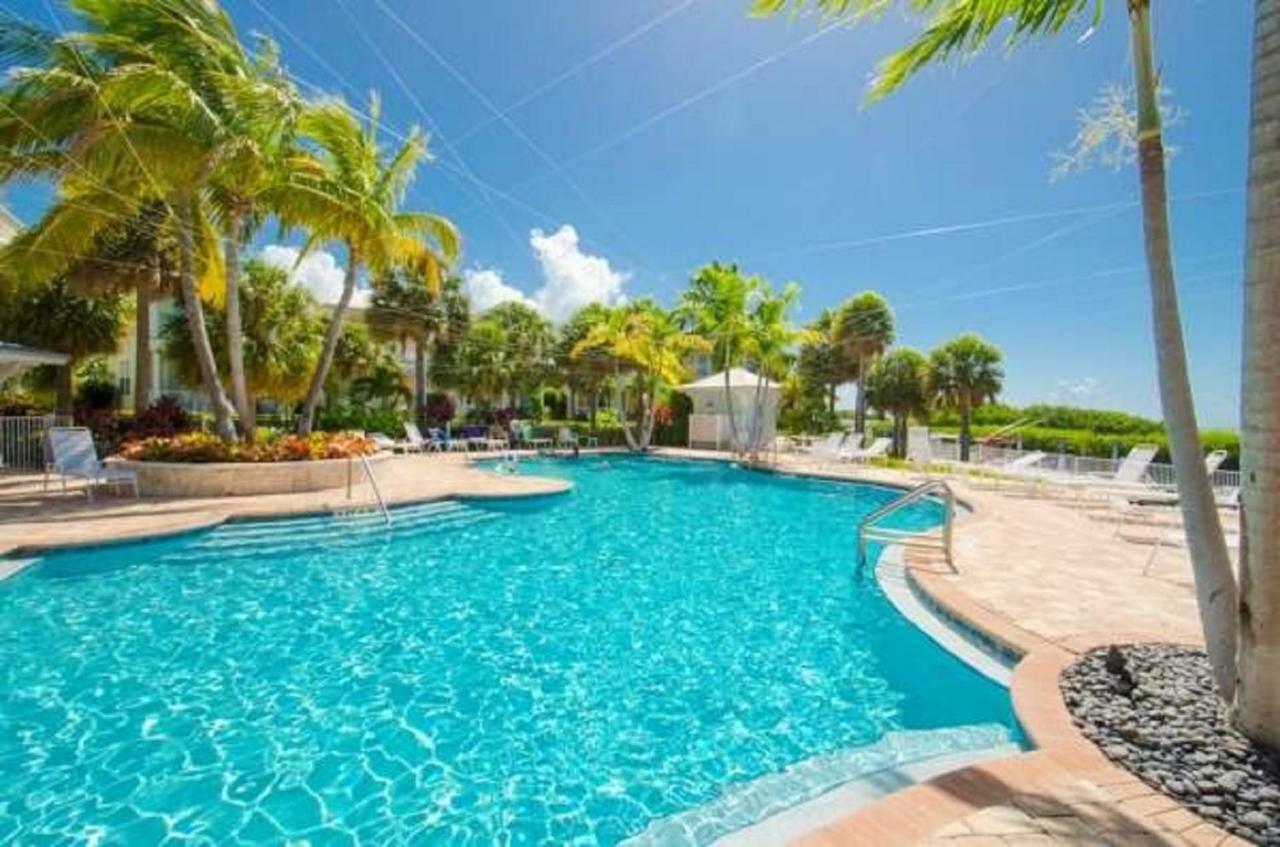 Anglers Reef Getaway Villa Islamorada Dış mekan fotoğraf