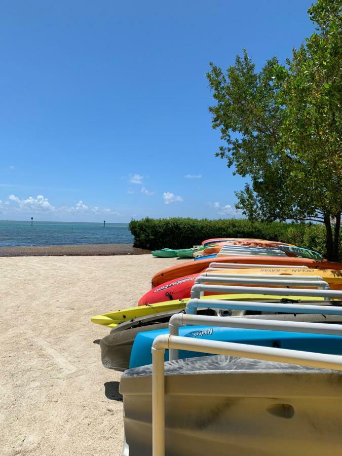 Anglers Reef Getaway Villa Islamorada Dış mekan fotoğraf