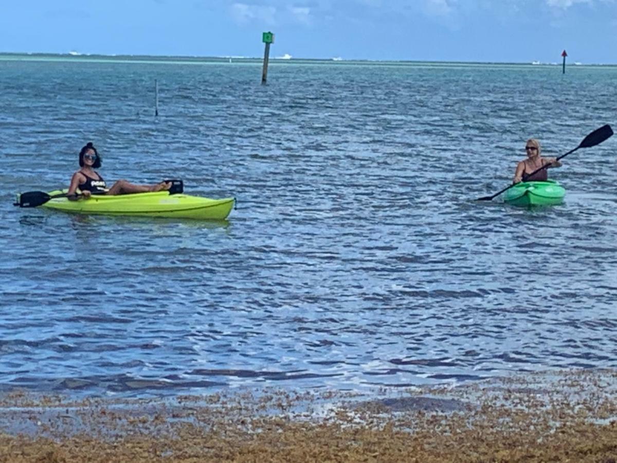 Anglers Reef Getaway Villa Islamorada Dış mekan fotoğraf