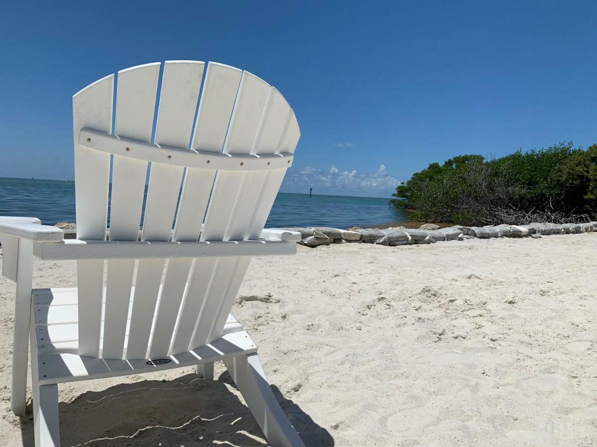 Anglers Reef Getaway Villa Islamorada Dış mekan fotoğraf